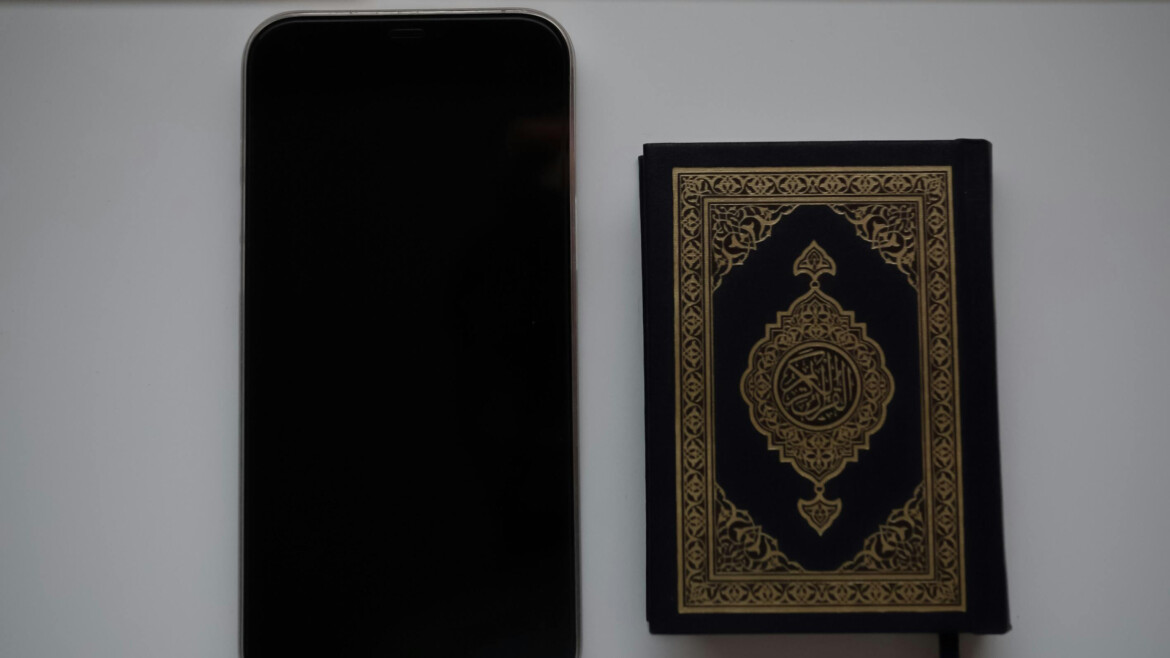 The Recitation Tools